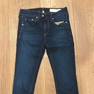 rag & bone jeans